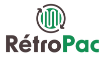 logo Rétropac