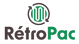 logo Rétropac