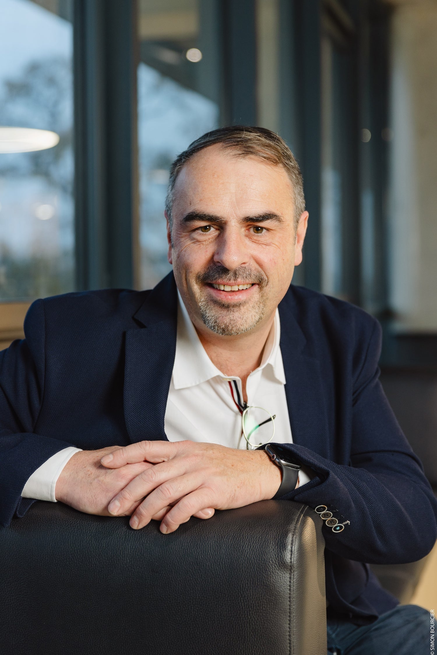 CREACC - Anthony Rocton - Rétropac