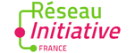Logo réseau initiative France
