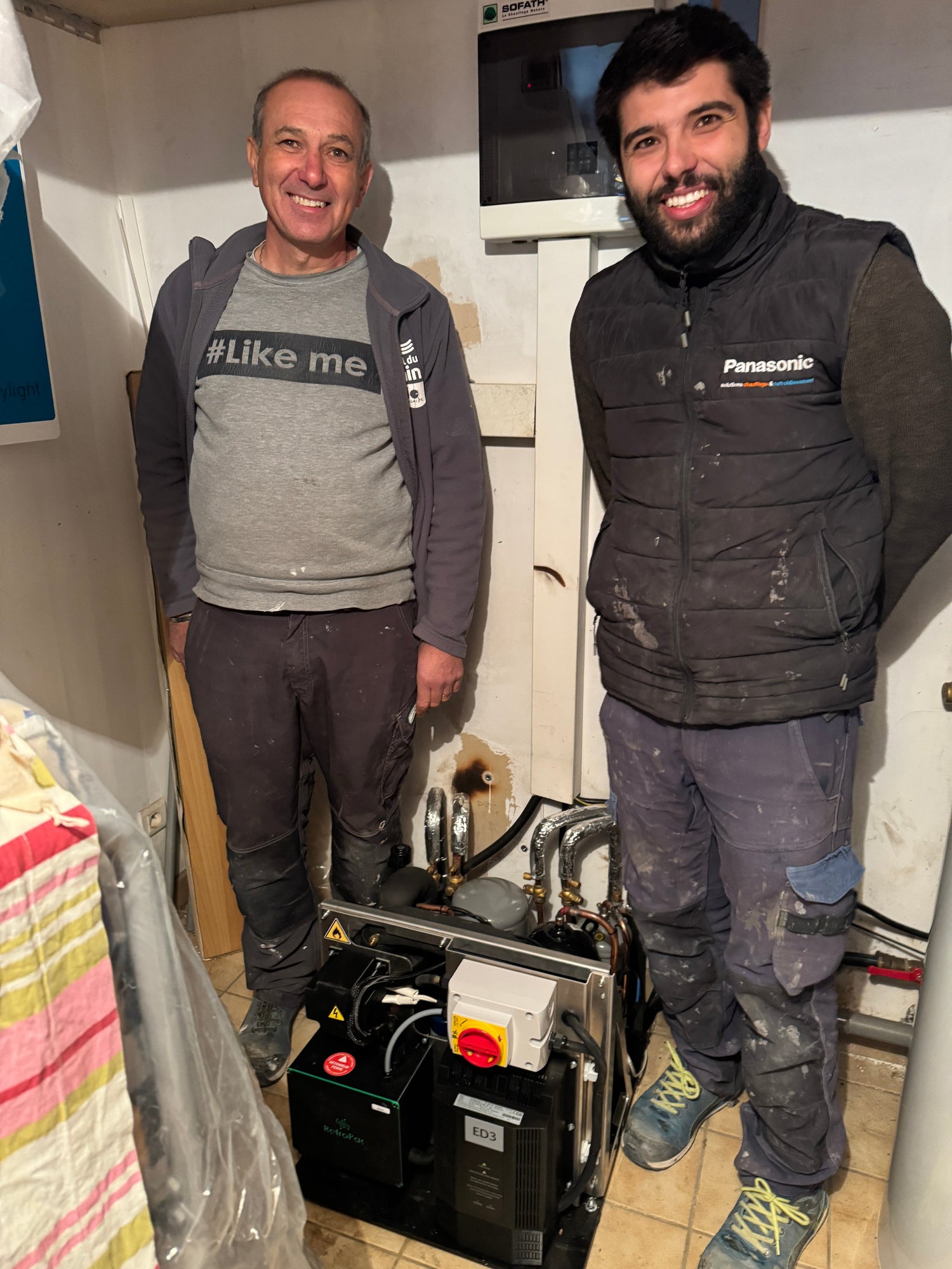 ✨ Une réalisation remarquable à Vauvert (Gard) ✨