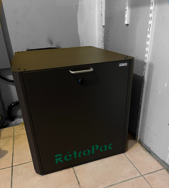 Étude de Cas : Rénovation d'une PAC Géothermique dans le Vaucluse