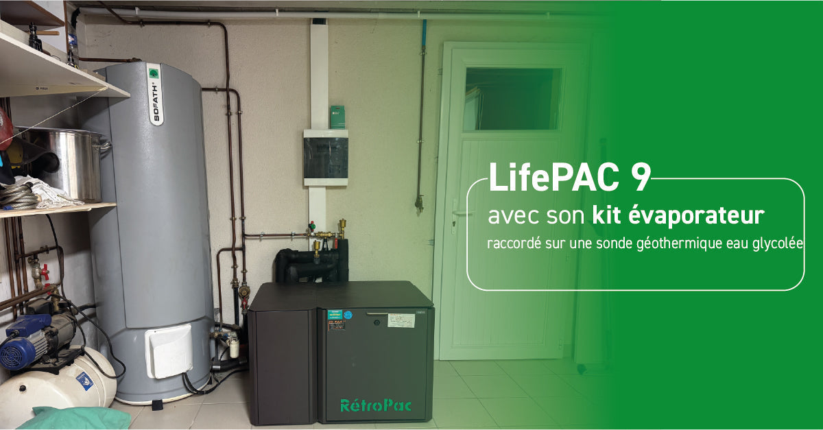 Très belle installation à Saint-Pol-de-Léon (29)