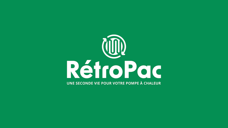 Logo RétroPac